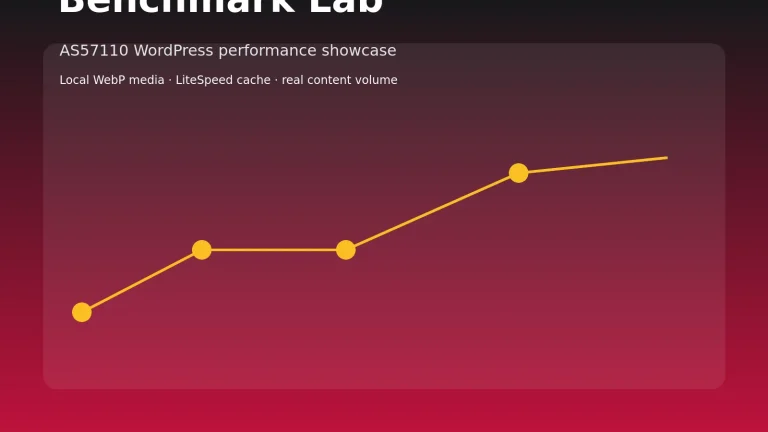 AS57110 WordPress demo media