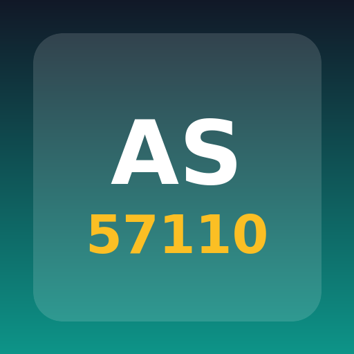 AS57110 demo site icon